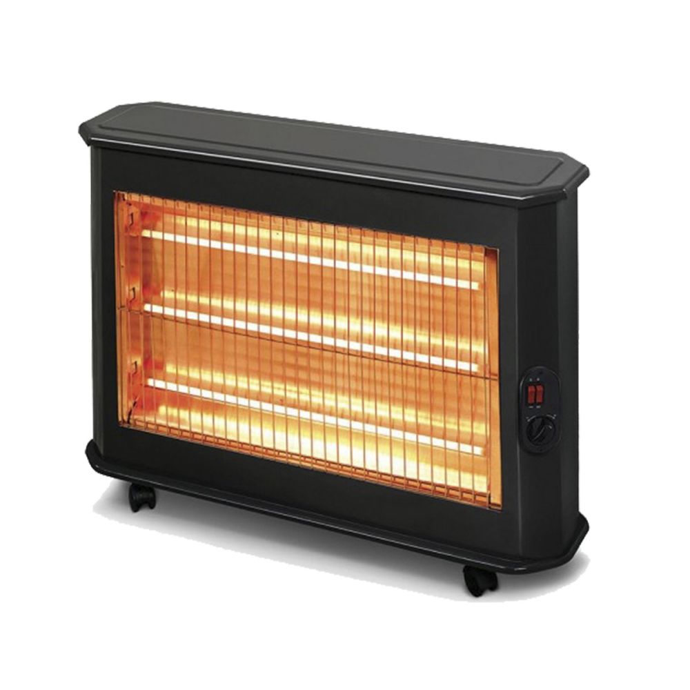 Električna grijalica KS-2700