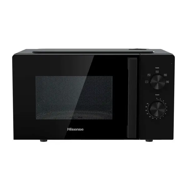 Analogna mikrovalna pecnica HISENSE H20MOBP1H