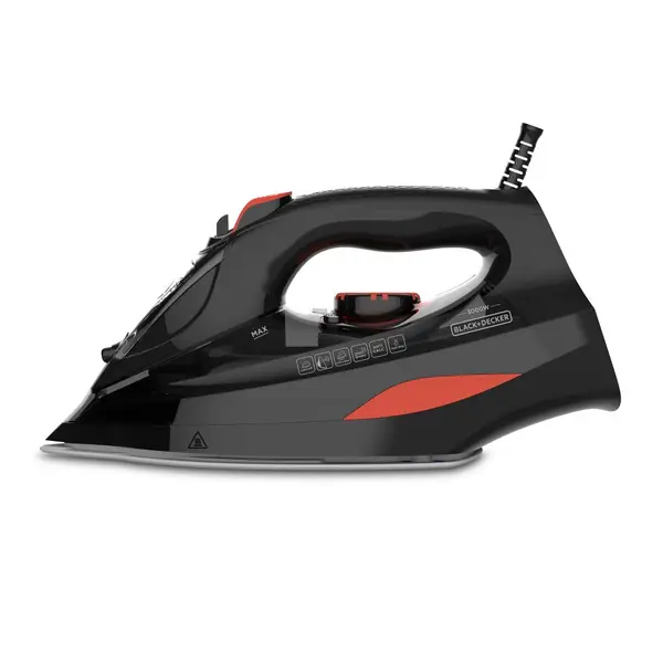 Električno glačalo BLACK&DECKER BXIR3000E