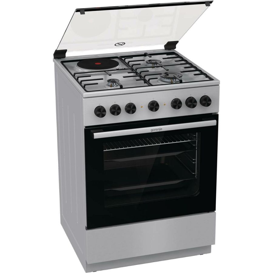 Kombinirani štednjak Gorenje GK6B41XD