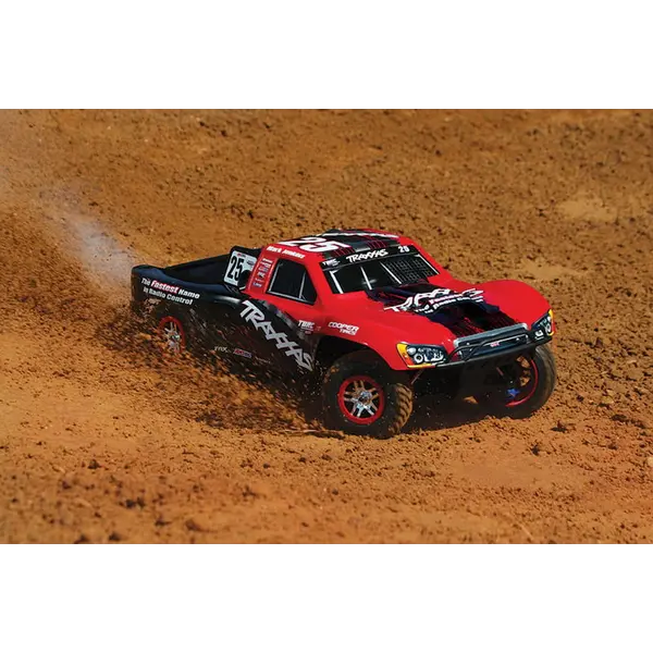 Traxxas Nitro Slayer