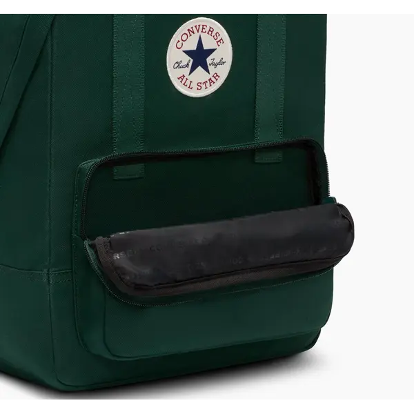 RSB123 Ruksak Square Backpack
