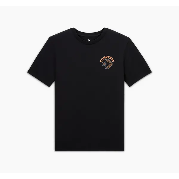 Converse Topography T-Shirt S