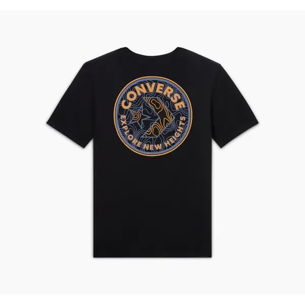 Converse Topography T-Shirt S