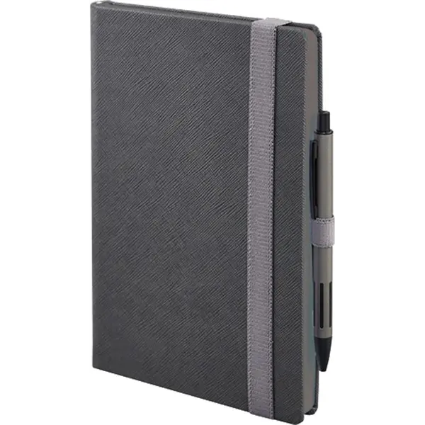 90030009-EC Notes TEXTURE COLOR A5 14x21 P20