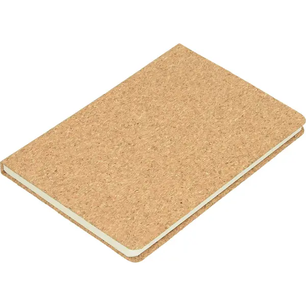 240310-EC Notes Eko Cork i kem. ol. od pluta u natur poklon kutiji 18,2x23,5x2,5cm