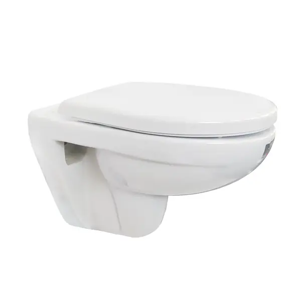 30-2338.2.000.000.1 LYRA PLUS WC ŠKOLJKA KONZOLNA-SKRAĆENA 49cm