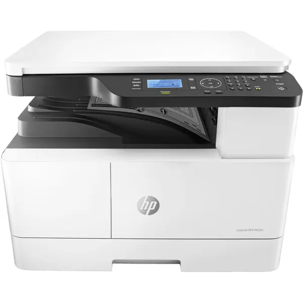 Multifunkcijski laserski printer HP LaserJet M438n, A3, 1200x1200,