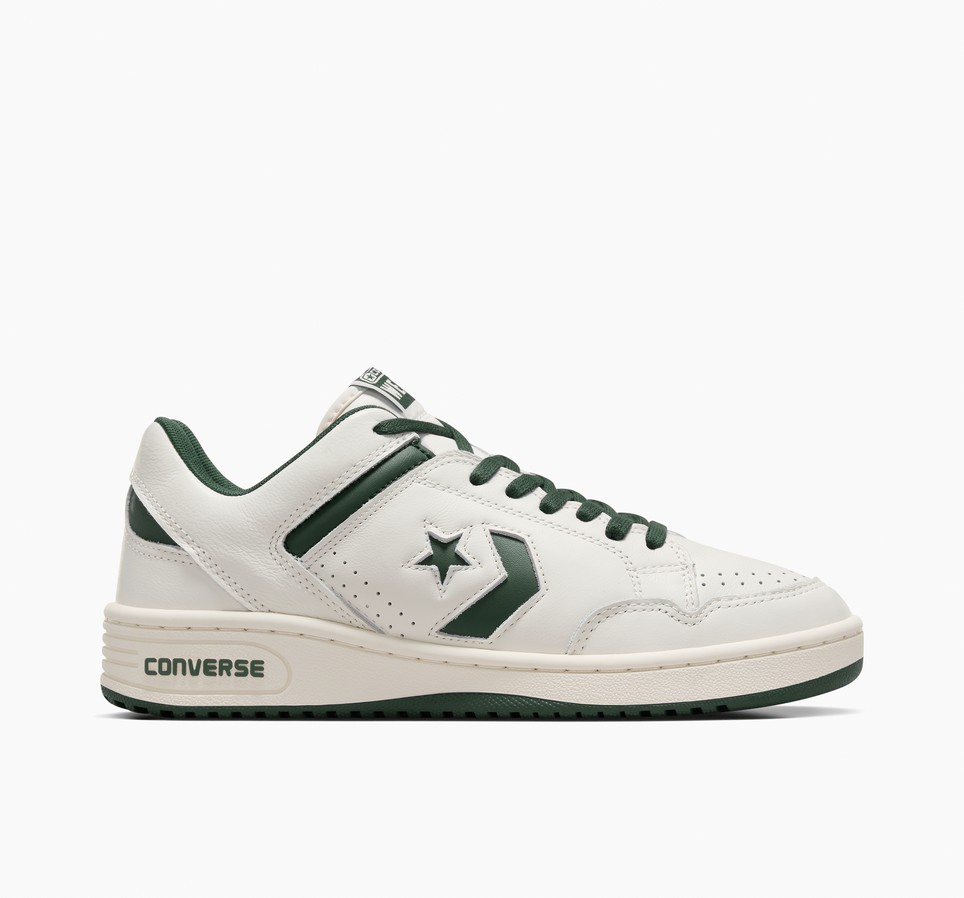 Converse Weapon Leather