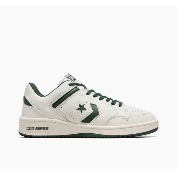Converse Weapon Leather