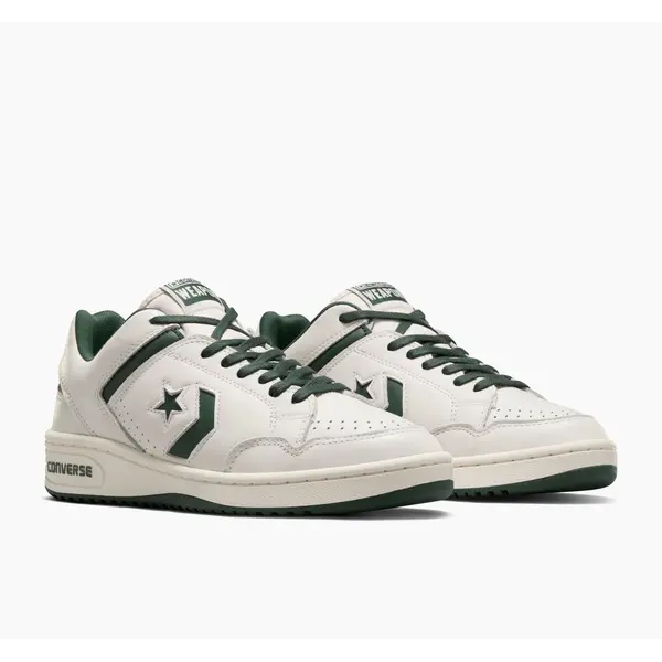 Converse Weapon Leather