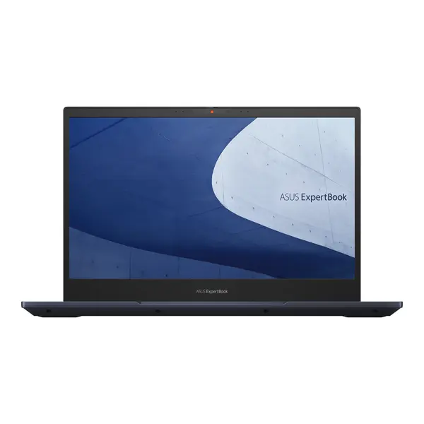 ASUS ExpertBook B1, 15.6 FHD Intel Core i3-1315U do 4.5GH, 8GB, SSD512GB