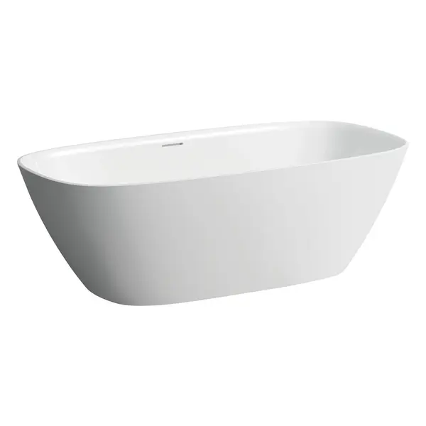 32-2.3130.2.000.000.1 INO SAMOSTOJEĆA OVALNA KADA 1700x750mm