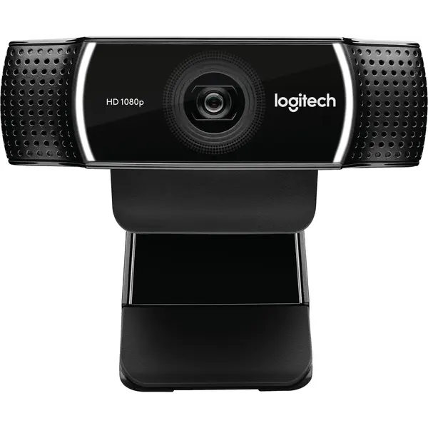Web kamera Logitech C922 Pro Stream HD 1920x1080