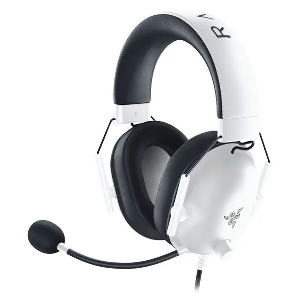 Naglavne gamerske slušalice s mikrofonom Razer Barracuda X PC/PS4 RZ04-03790100