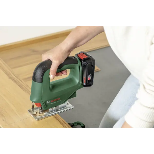 45645 Ubodna aku pila BOSCH EASYSAW 18V-70 SOLO