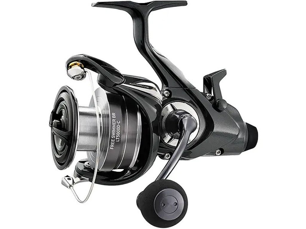 D23FS Daiwa 23 Freeswimmer BR LT5000DC