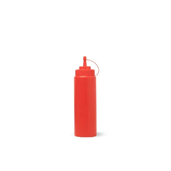 8440 BOCA PVC 360 ML CRVENA 8440