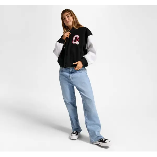 C10026772-A02-001 Converse Retro Varsity jakna