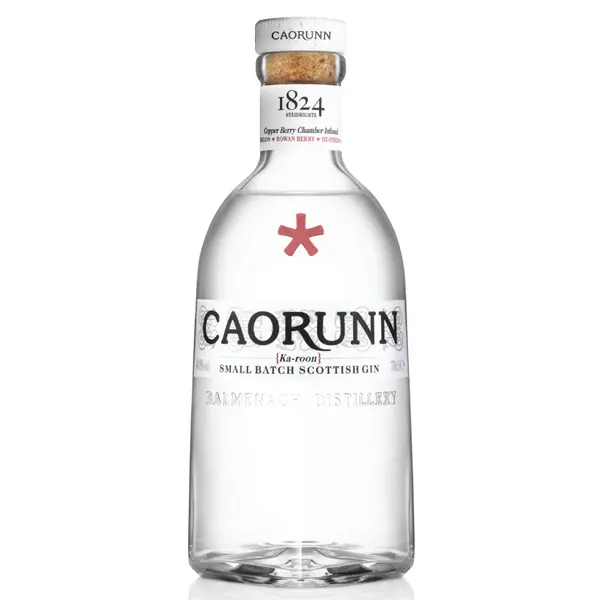 CG07L Caorunn gin 0,7 L