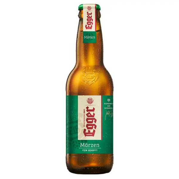 EMP1 Egger Marzen pivo 0,5l staklo