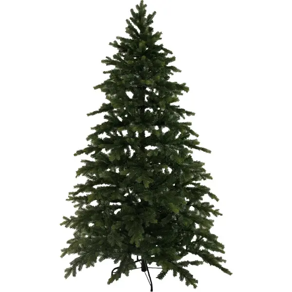 BOR15 Bor 240cm Galloway zeleni PE/PVC d150 2815grančica