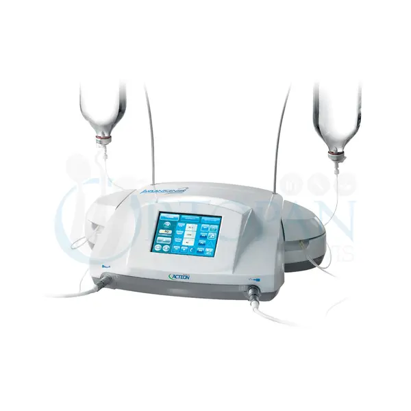 Implant Center 2