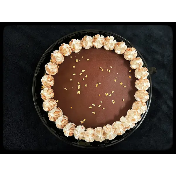 M93 Torta Čokoladna M 14-16 šnita