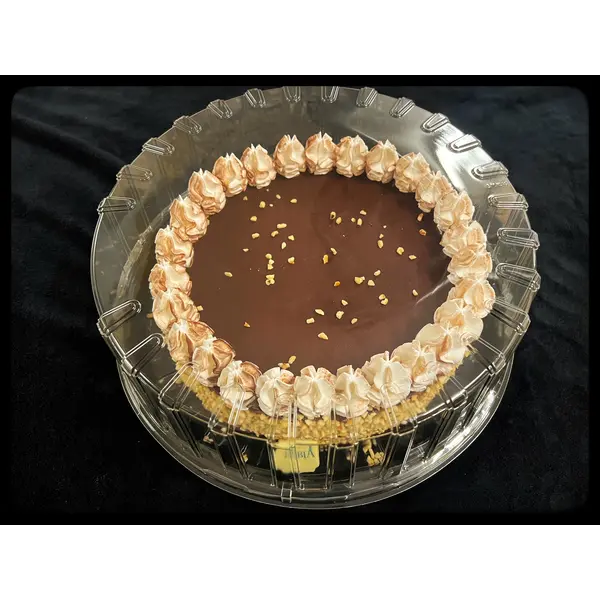 M93 Torta Čokoladna M 14-16 šnita
