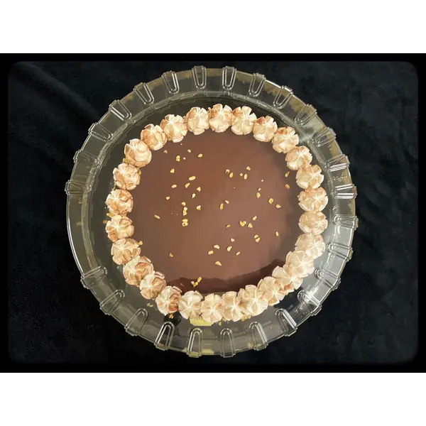 M93 Torta Čokoladna M 14-16 šnita