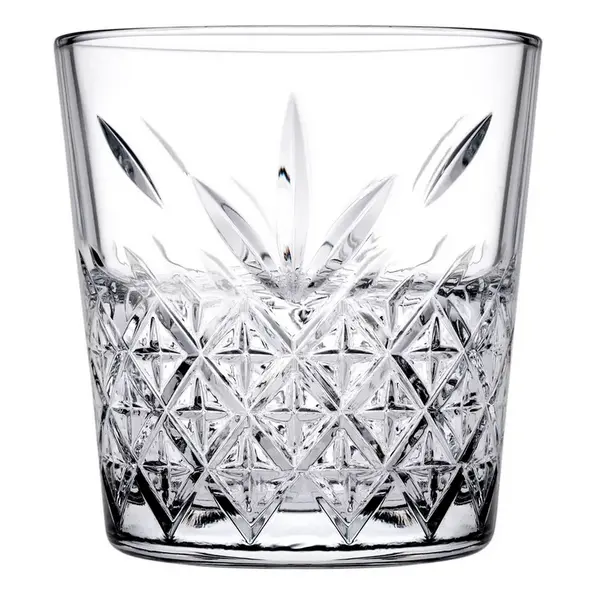 23655 TIMELESS ČAŠA WHISKY 35,5 CL 6/1 SLOŽIVI