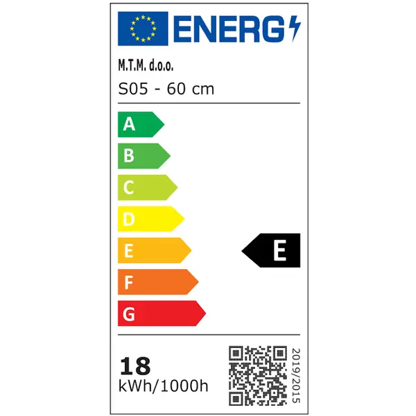 S73 Viseća svjetiljka S73