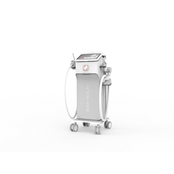UNYQUE PRO - ReFreeze