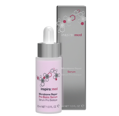 MICROBIOME REPAIR PRO BIOTIC SERUM 30ML