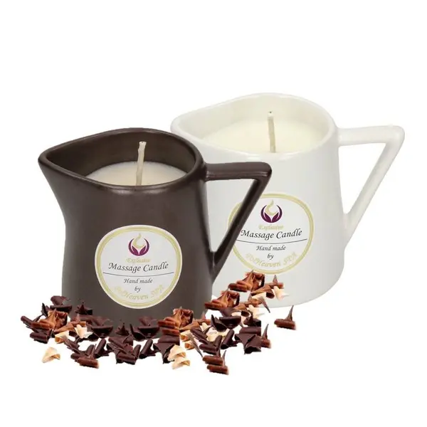 Svijeća za masažu Chocolate Dream 110ml