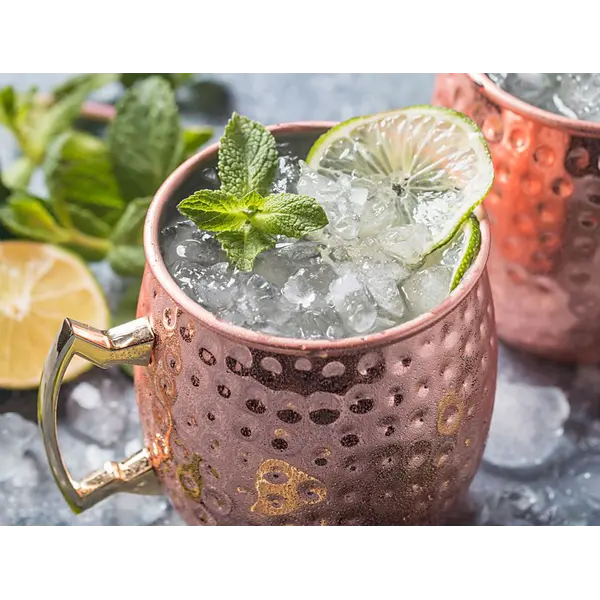 93332 APS MOSCOW MULE LONČIĆ 0,5 L 93332