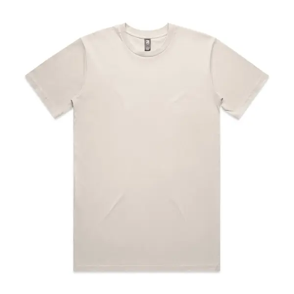 65051114 CLASSIC TEE Majica kratkih rukava - Off White M